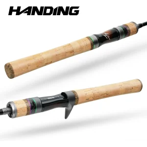 HANDING  BFS Fishing Rod